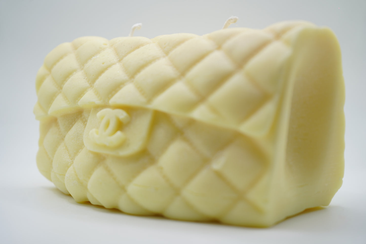 CC Purse Mold