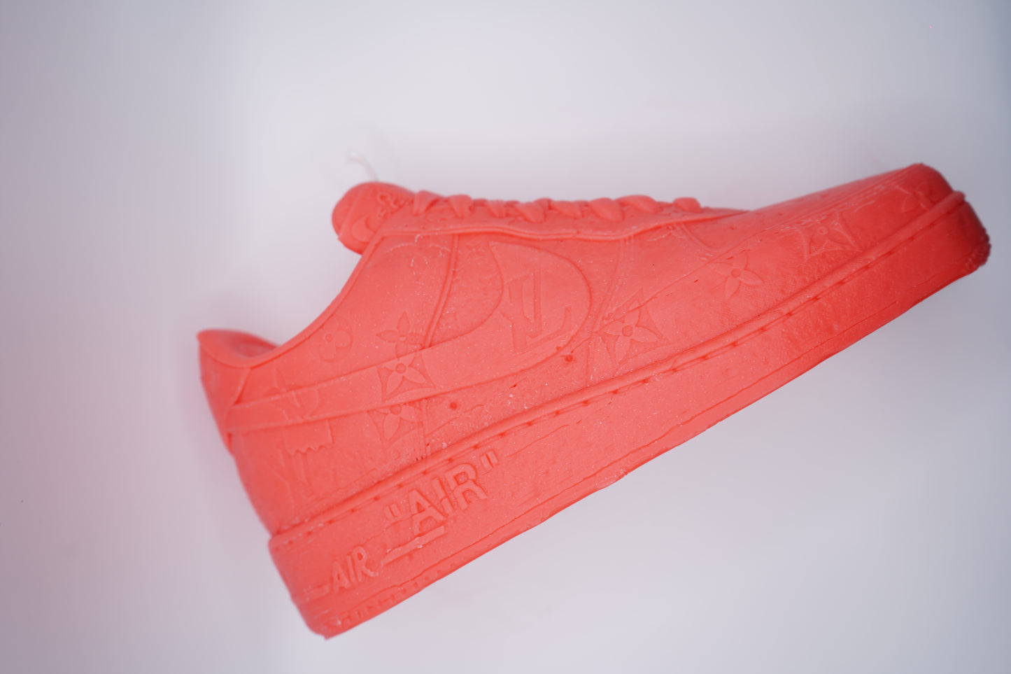 Nike LV Shoe Mold