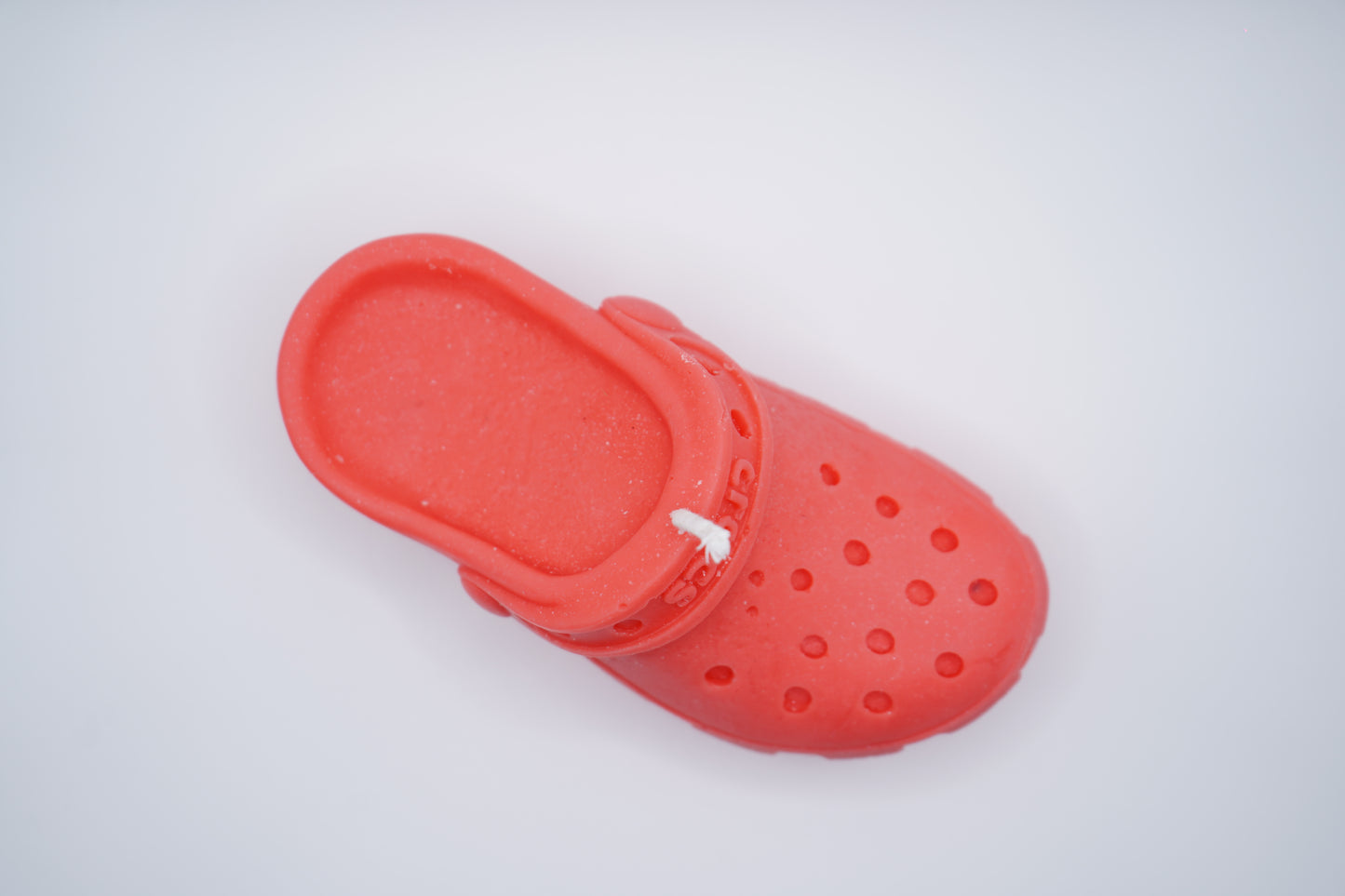 Croc Shoe Mold