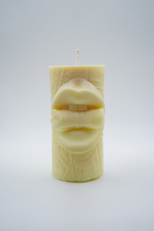 Money Talk Mold
