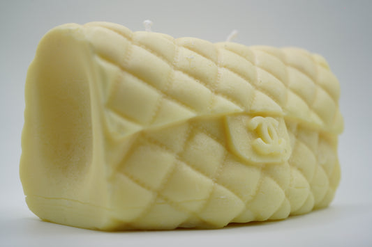 CC Purse Mold