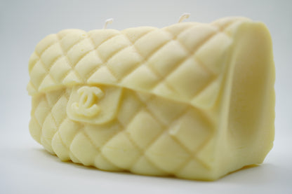 CC Purse Mold