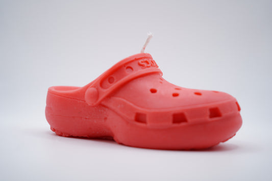 Croc Shoe Mold
