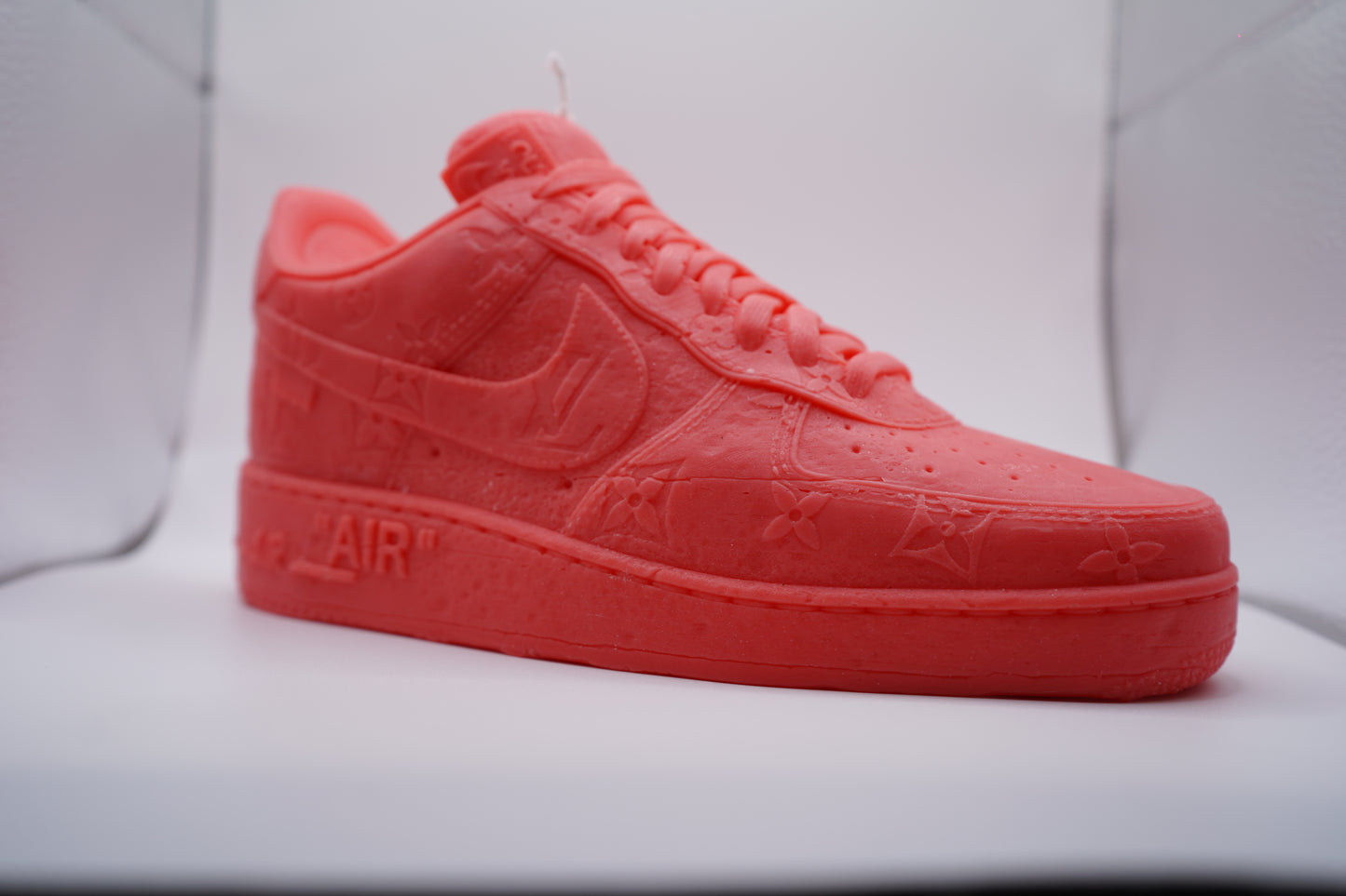 Nike LV Shoe Mold