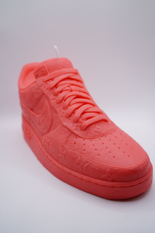 Nike LV Shoe Mold