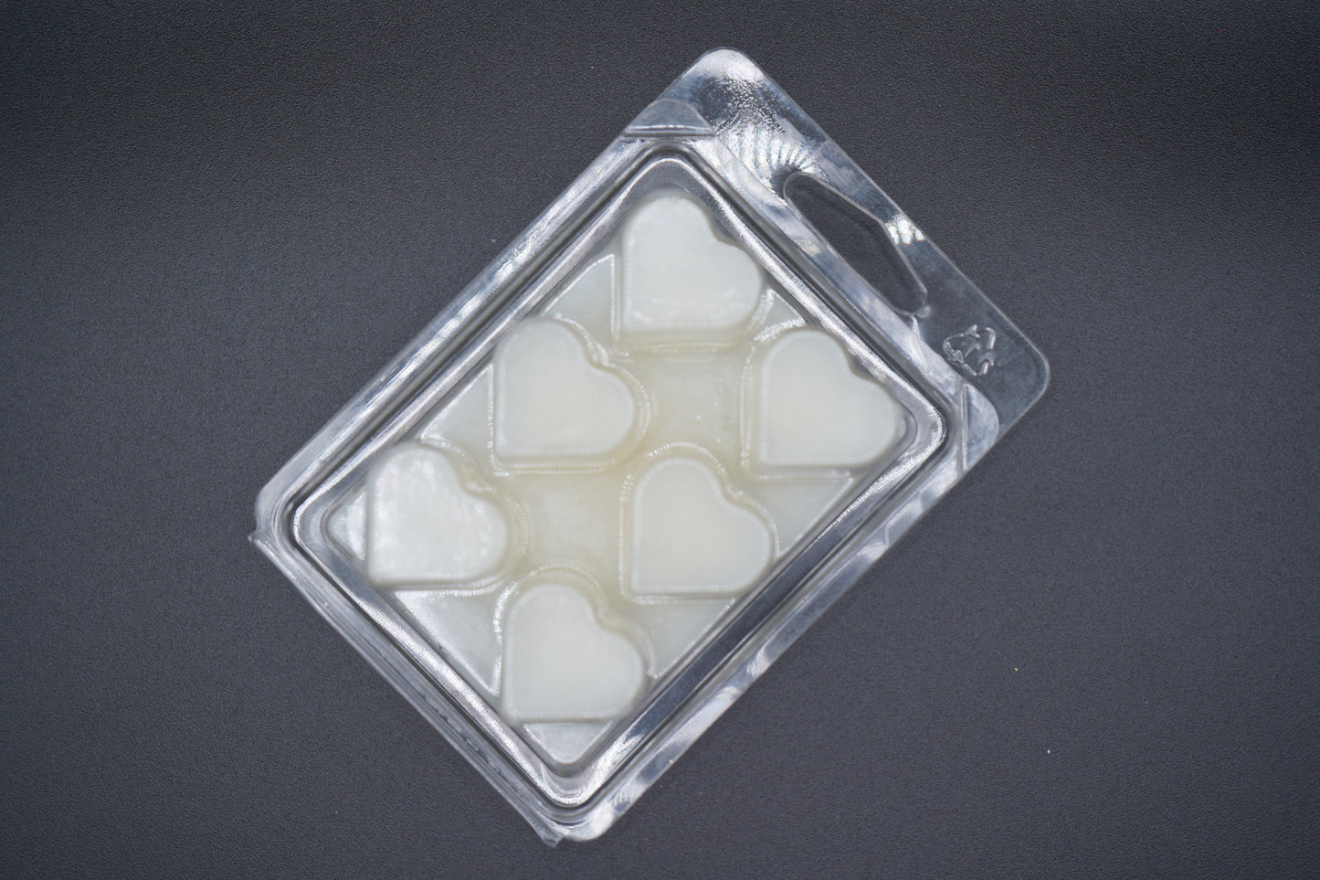 Currency Luxury Candle