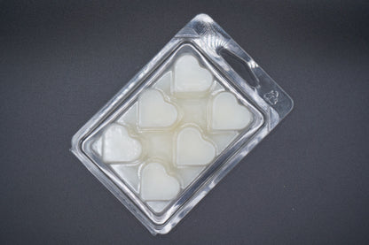 Six Figures Luxury Candle